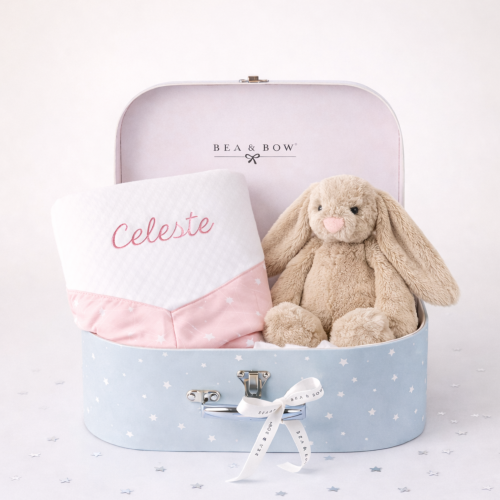 Dreams of Wonder™ Étoile Box (colours available) 